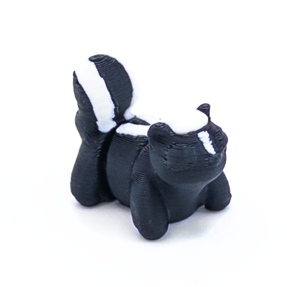 Skunk Mini Fidget