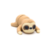 3D printed mini sloth fidget creature