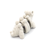 Stegosaurus Skeleton Mini Fidget