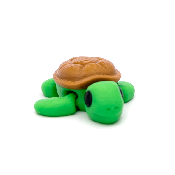 Turtle Mini Fidget