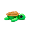 Turtle Mini Fidget