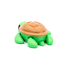 Turtle Mini Fidget