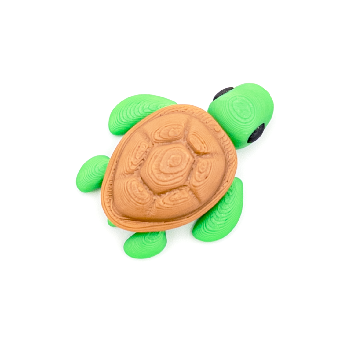Turtle Mini Fidget