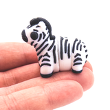 Zebra Mini Fidget