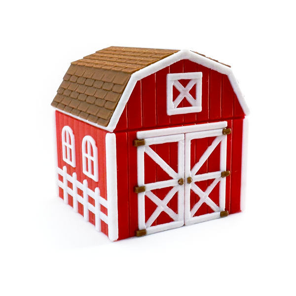 Barn Container Mini Fidget Bundle