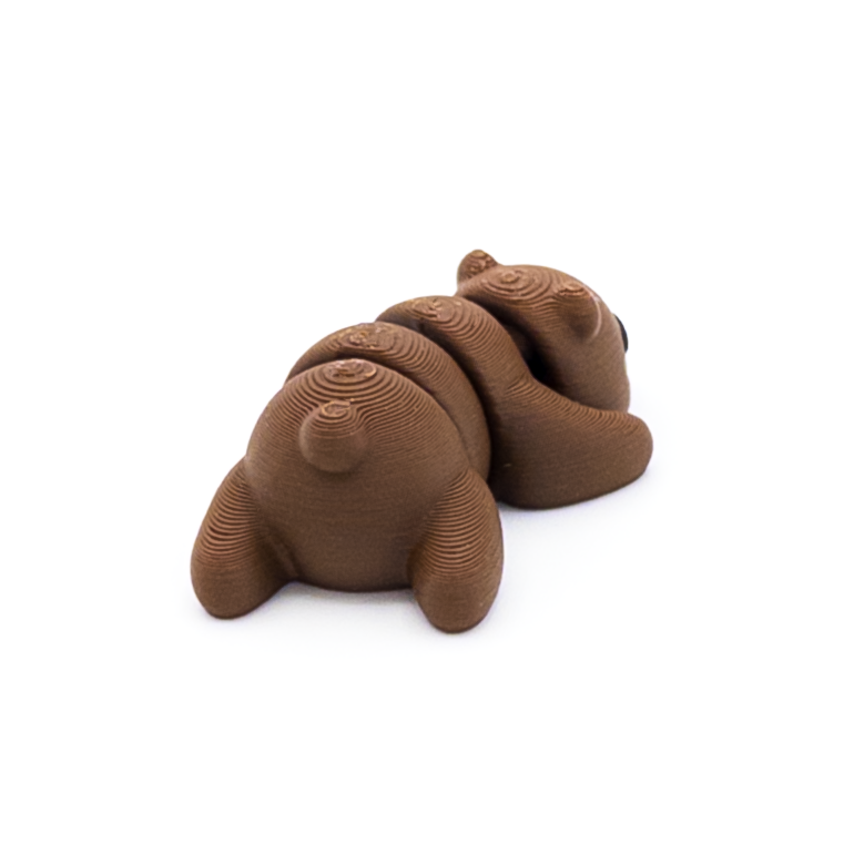 Bear Mini Fidget