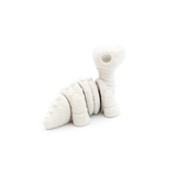 Brontosaurus Skeleton Mini Fidget