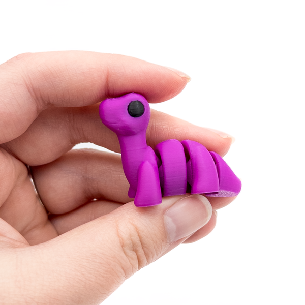 Brontosaurus Mini Fidget