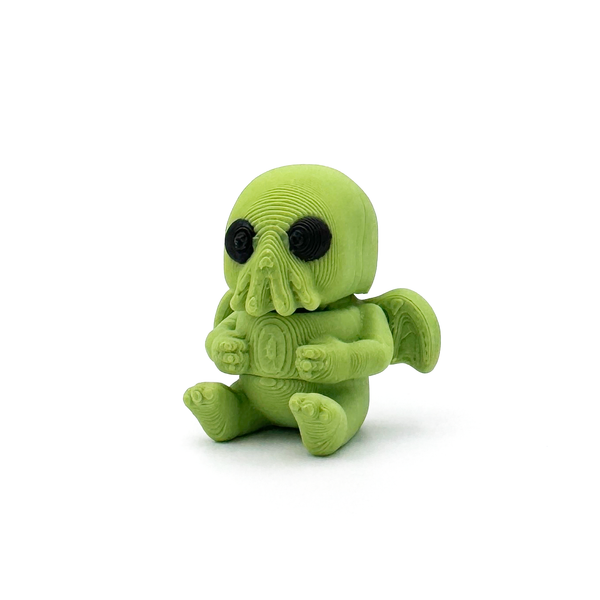 Cthulhu Mini Fidget