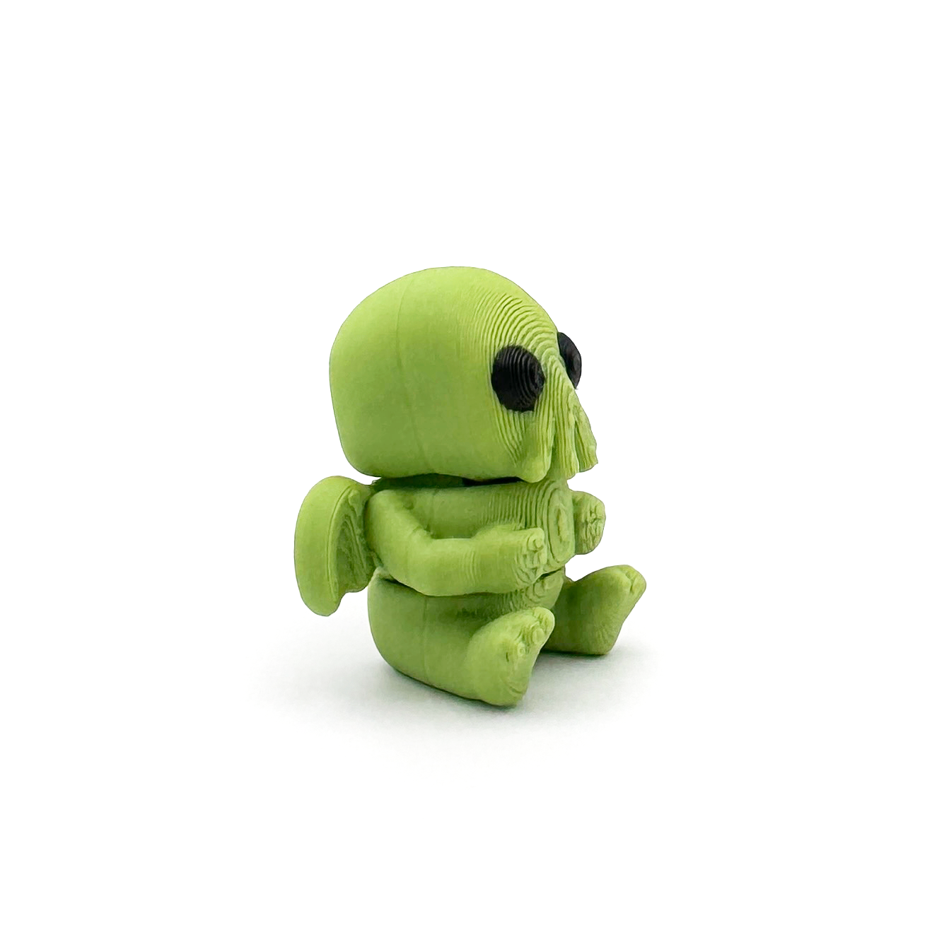 Cthulhu Mini Fidget