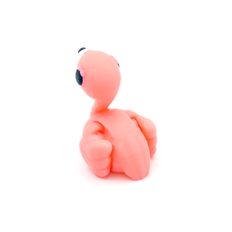 Flamingo Mini Fidget