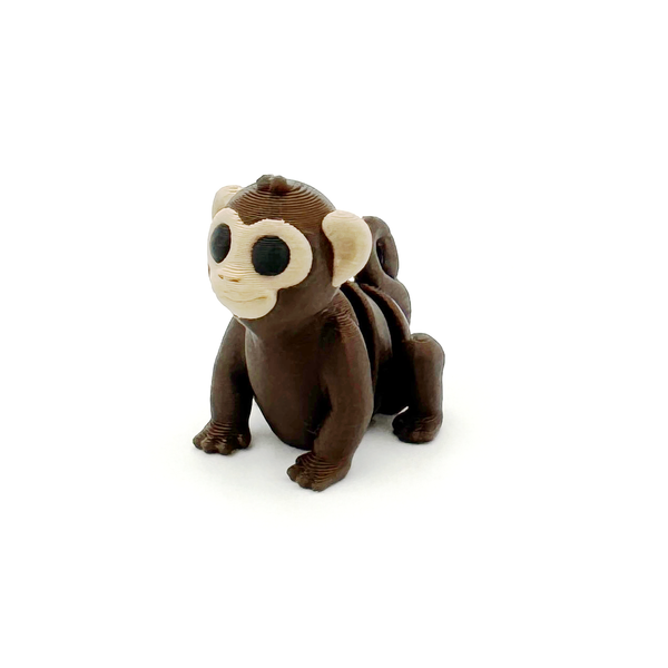 Monkey Mini Fidget