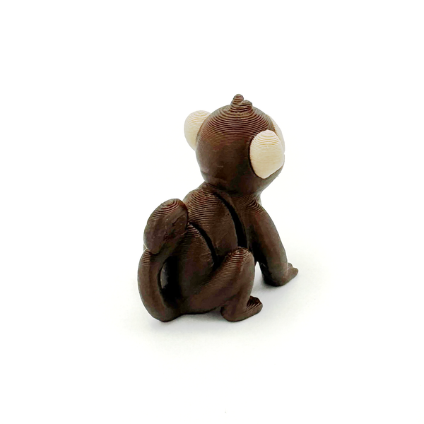 Monkey Mini Fidget