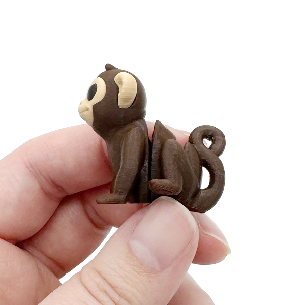 Monkey Mini Fidget