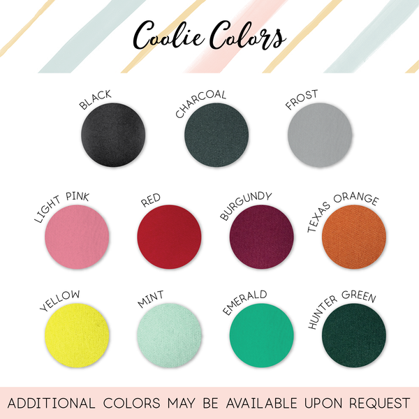 Best Cat Mom Ever Can Cooler