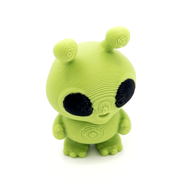 Alien Mini Fidget