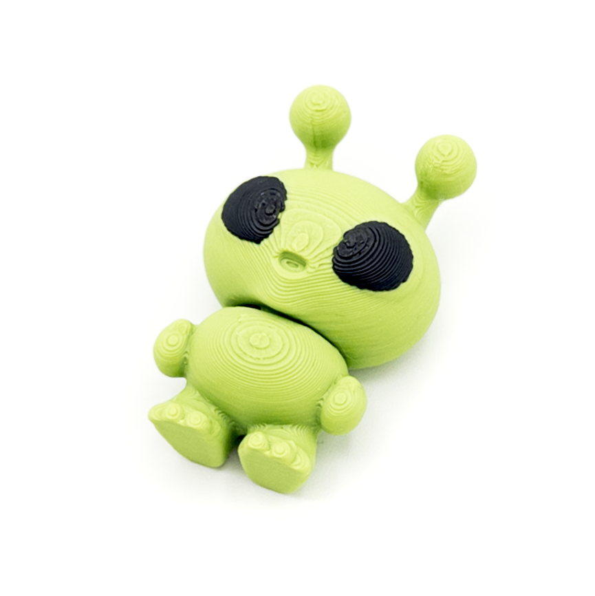 Alien Mini Fidget