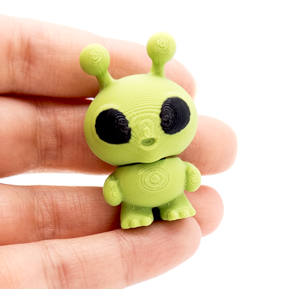 Alien Mini Fidget
