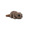 3D Printed Mini Beaver Fidget