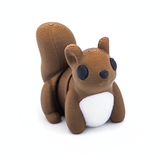 Squirrel Mini Fidget