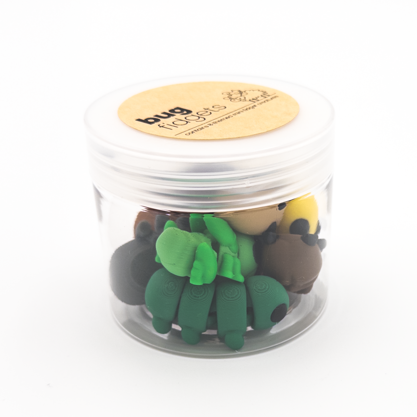 Mini Fidget Bundles