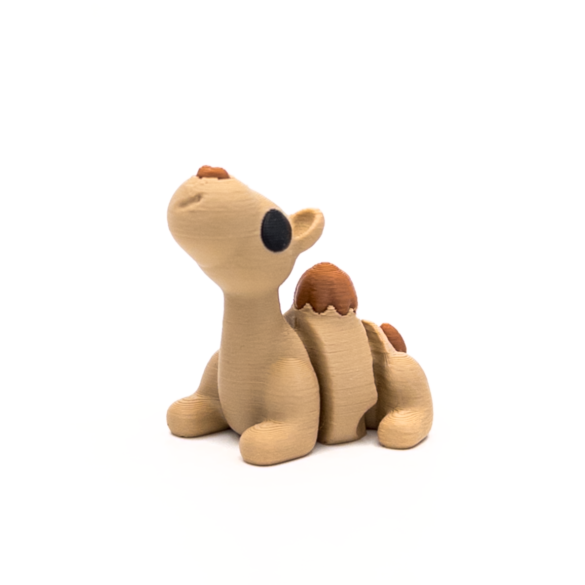 Camel Mini Fidget