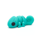 Chameleon Mini Fidget