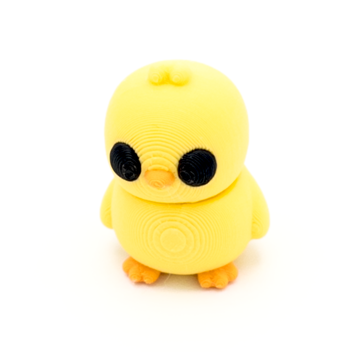 Chick Mini Fidget