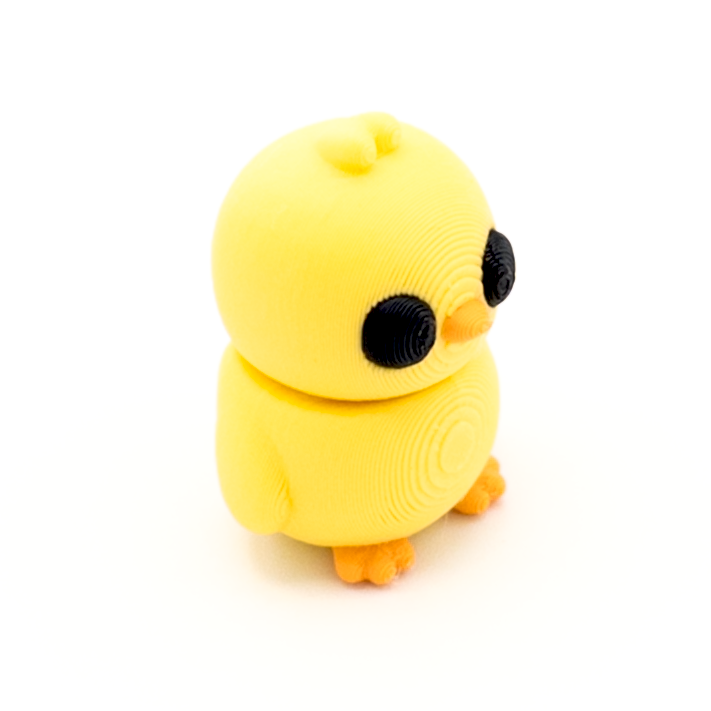Chick Mini Fidget