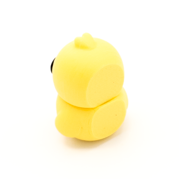 Chick Mini Fidget
