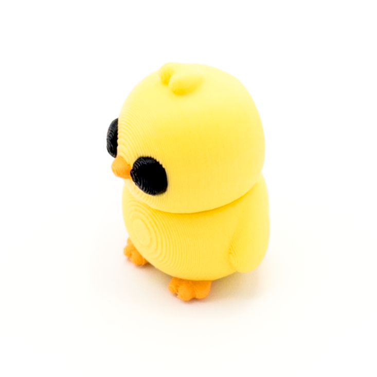 Chick Mini Fidget