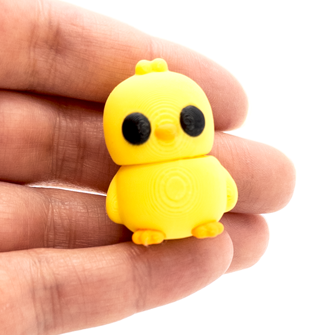 Chick Mini Fidget
