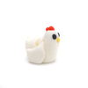3D printed chicken mini fidget