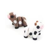 Cow Mini Fidget