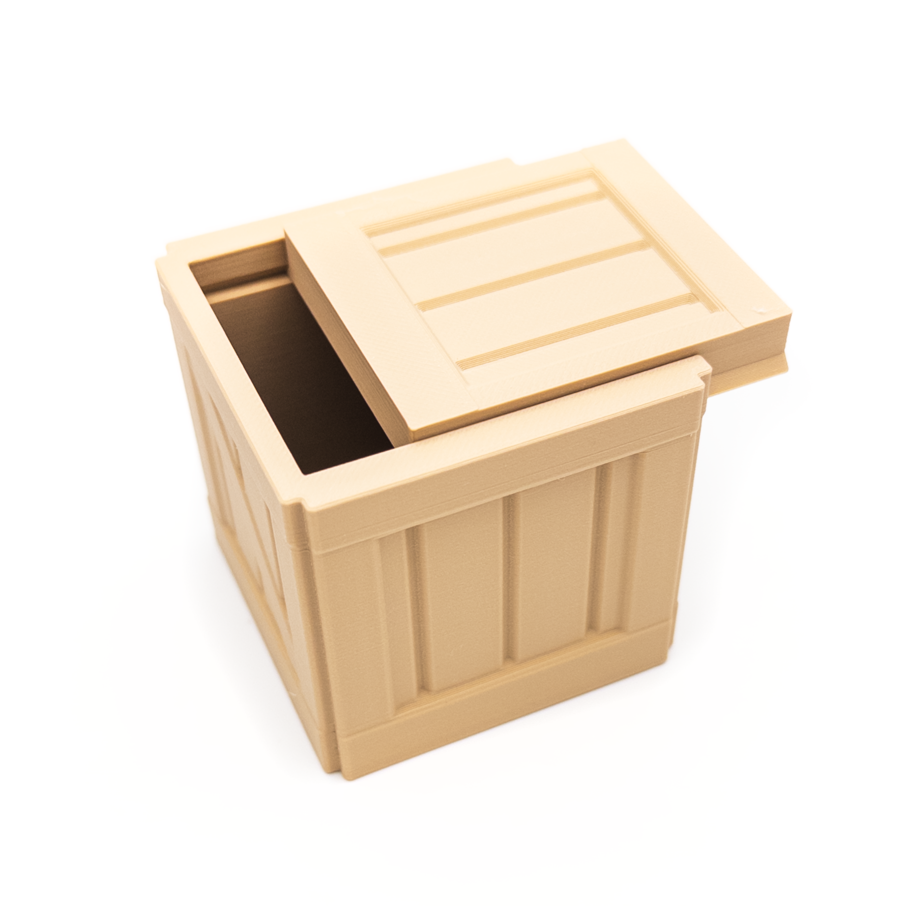 Crate Container Mini Fidget Bundle