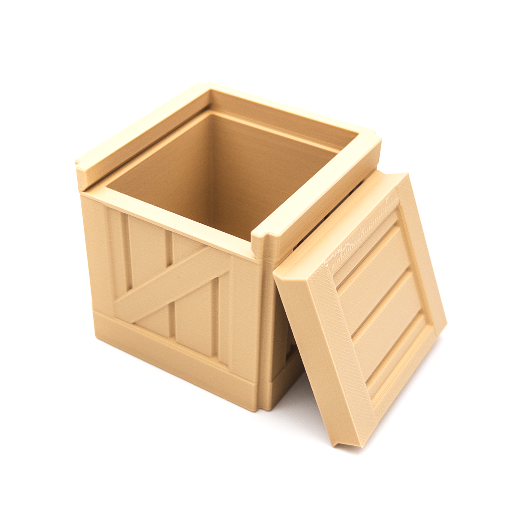 Crate Container Mini Fidget Bundle