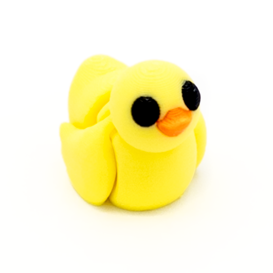 Duck Mini Fidget