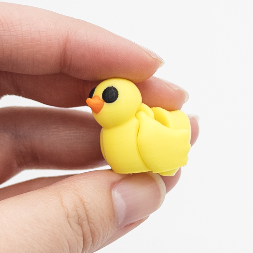 Duck Mini Fidget