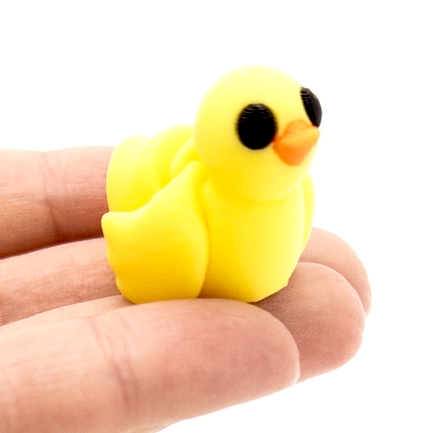 Duck Mini Fidget