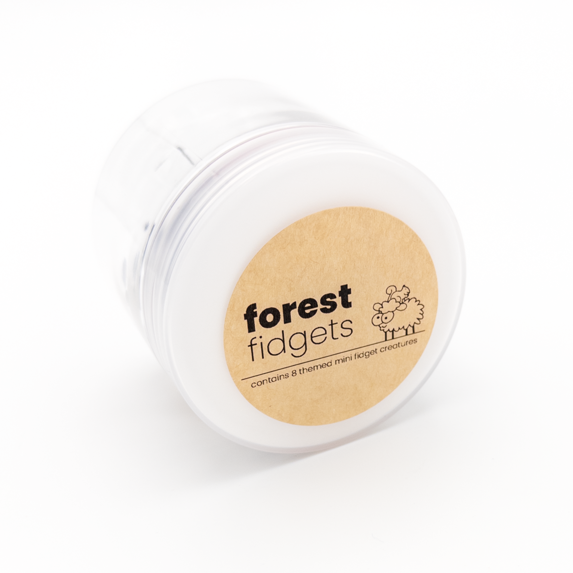 Mini Fidget Bundles