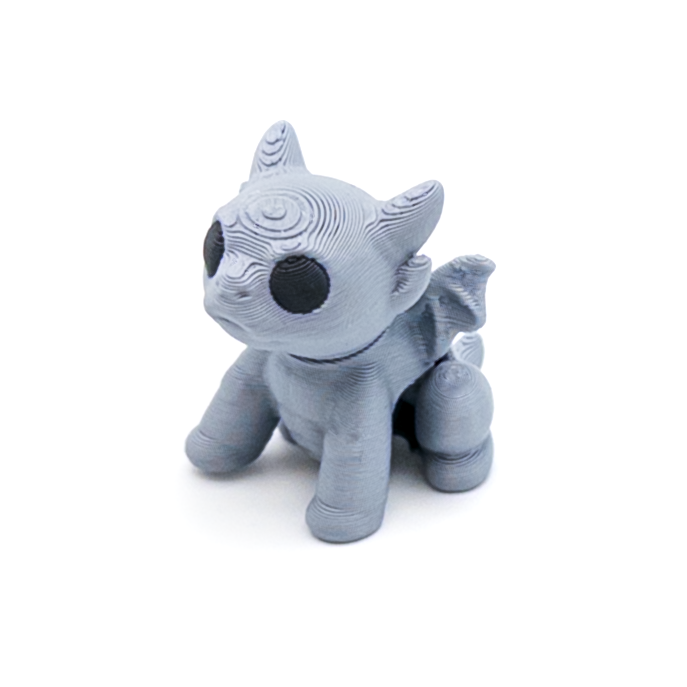 Gargoyle Mini Fidget