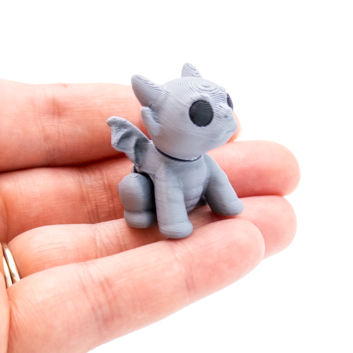 Gargoyle Mini Fidget