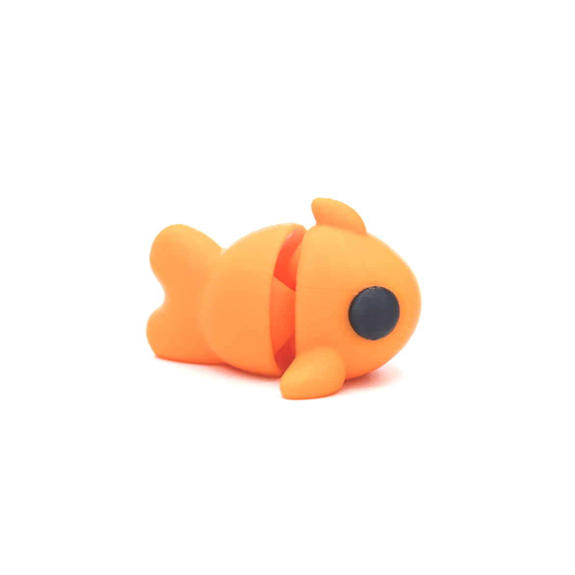 Goldfish Mini Fidget