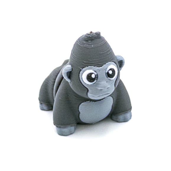 Gorilla Mini Fidget
