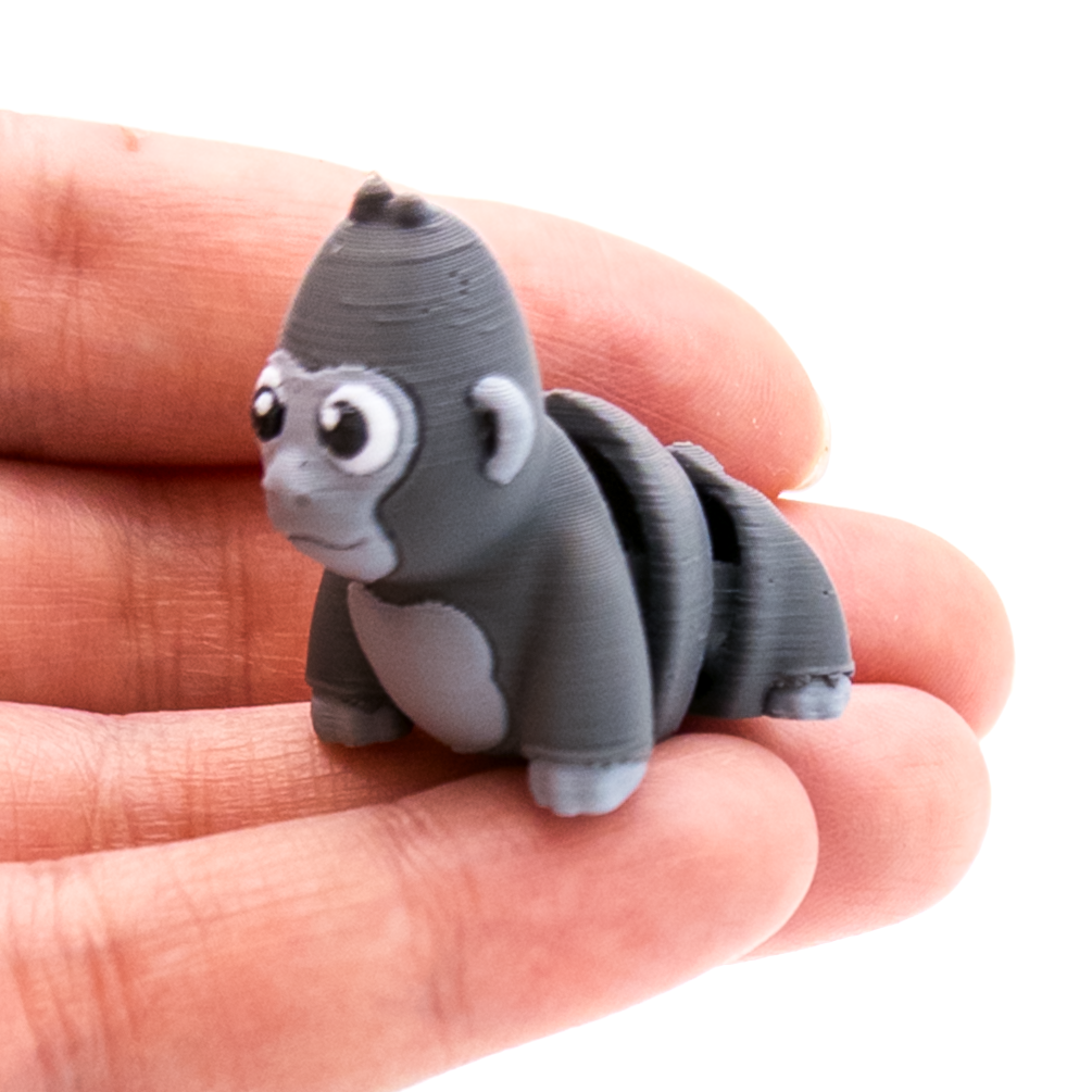 Gorilla Mini Fidget
