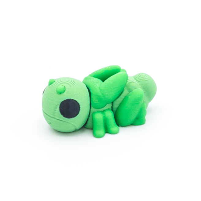 Grasshopper Mini Fidget