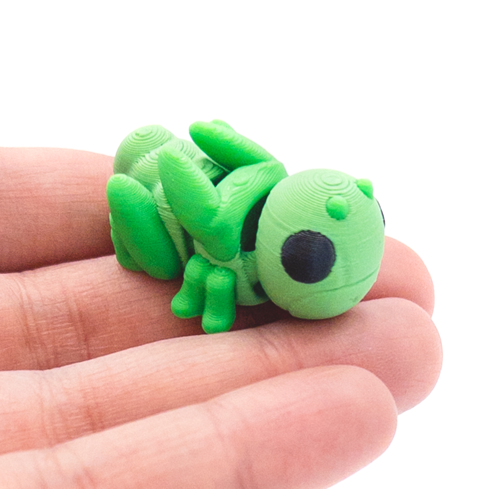 Grasshopper Mini Fidget