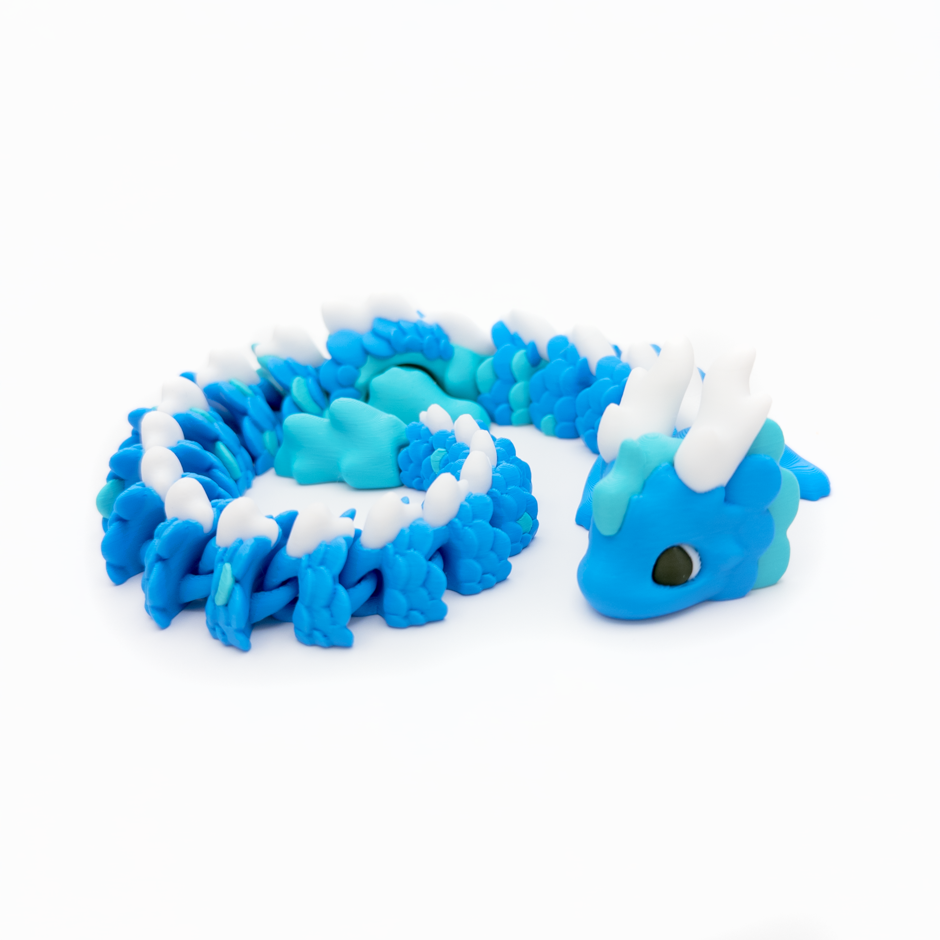 Kaida Articulated Dragon
