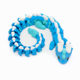 Kaida Articulated Dragon