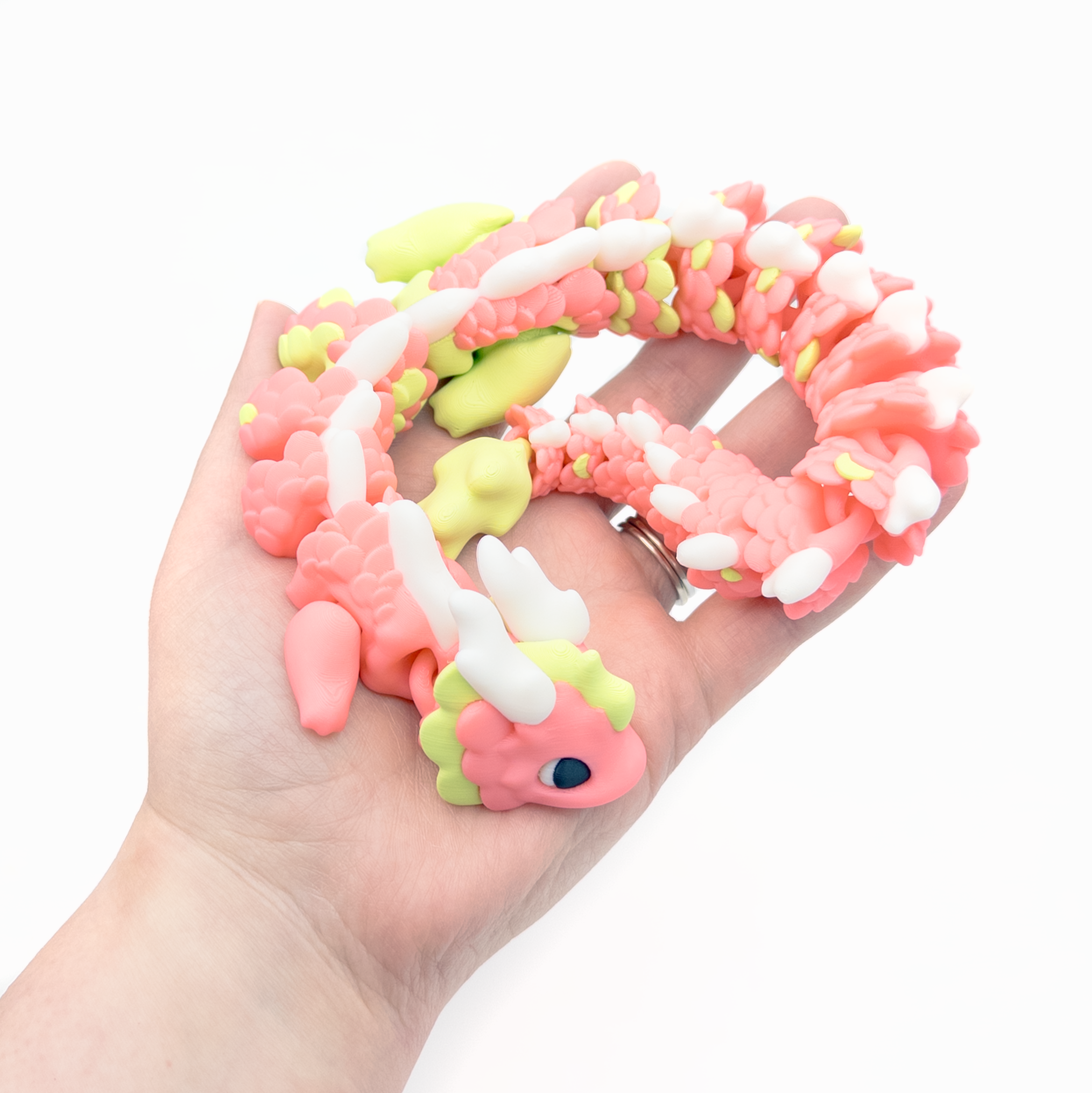 Kaida Articulated Dragon